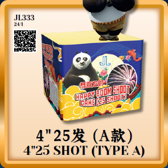 Firecracker 38